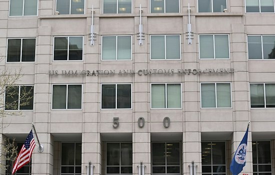 Feds Say Melvindale Man Posted Chilling Online Threats To ICE Agents