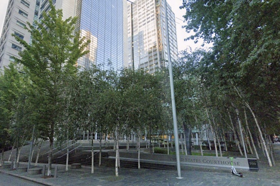 Feds Say Seattle Duo Ran Puget Sound Pill Heist Circuit