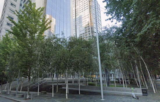 Feds Say Seattle Duo Ran Puget Sound Pill Heist Circuit