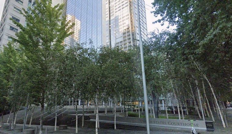 Feds Say Seattle Duo Ran Puget Sound Pill Heist Circuit
