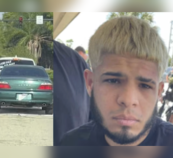 Feds Seek Death Penalty In Winter Springs Carjacking Case
