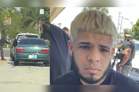 Feds Seek Death Penalty In Winter Springs Carjacking Case