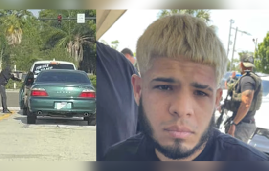 Feds Seek Death Penalty In Winter Springs Carjacking Case
