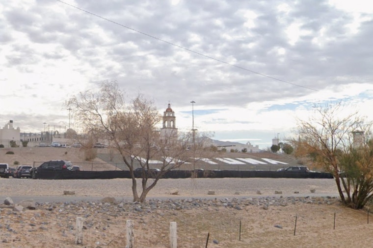 Feds Shut La Tuna Prison, Jolting Border Community Near El Paso