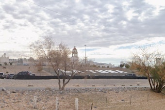 Feds Shut La Tuna Prison, Jolting Border Community Near El Paso