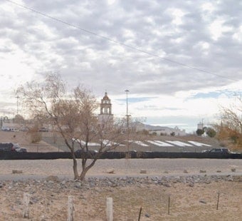 Feds Shut La Tuna Prison, Jolting Border Community Near El Paso