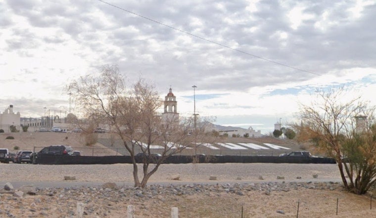 Feds Shut La Tuna Prison, Jolting Border Community Near El Paso