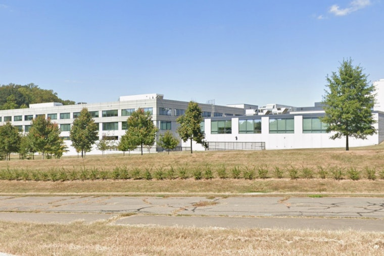 Feds Snatch Up Falls Church Office Hub Even as They Sell Off the Rest