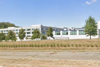 Feds Snatch Up Falls Church Office Hub Even as They Sell Off the Rest