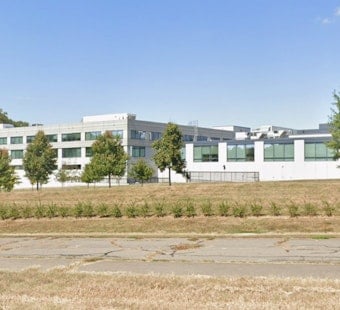 Feds Snatch Up Falls Church Office Hub Even as They Sell Off the Rest