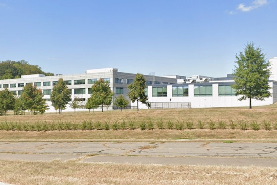 Feds Snatch Up Falls Church Office Hub Even as They Sell Off the Rest