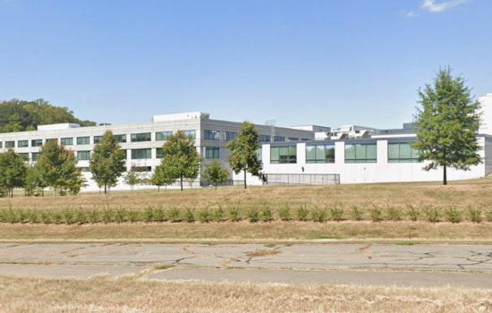 Feds Snatch Up Falls Church Office Hub Even as They Sell Off the Rest