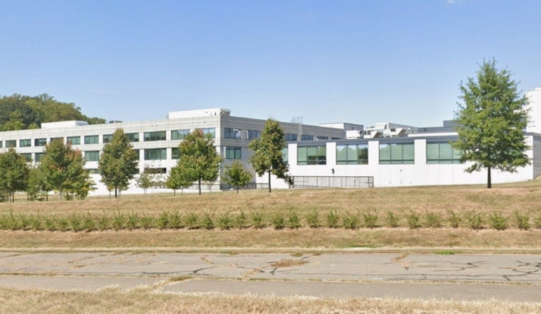 Feds Snatch Up Falls Church Office Hub Even as They Sell Off the Rest