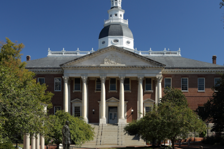 Feds Sue Maryland Over Tuition Breaks For Undocumented Students