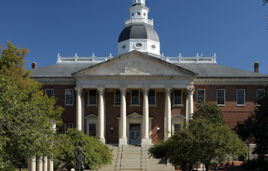 Feds Sue Maryland Over Tuition Breaks For Undocumented Students