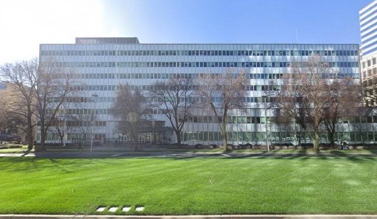 Feds Tell Sac Clergy: No Praying Outside ICE Office