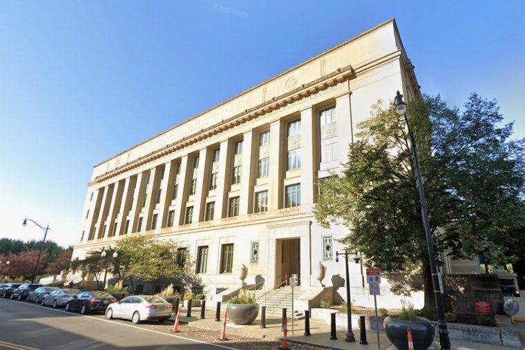 Feds Unleash Massive Fugitive Dragnet in Downtown Columbus