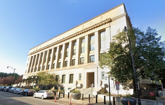 Feds Unleash Massive Fugitive Dragnet in Downtown Columbus