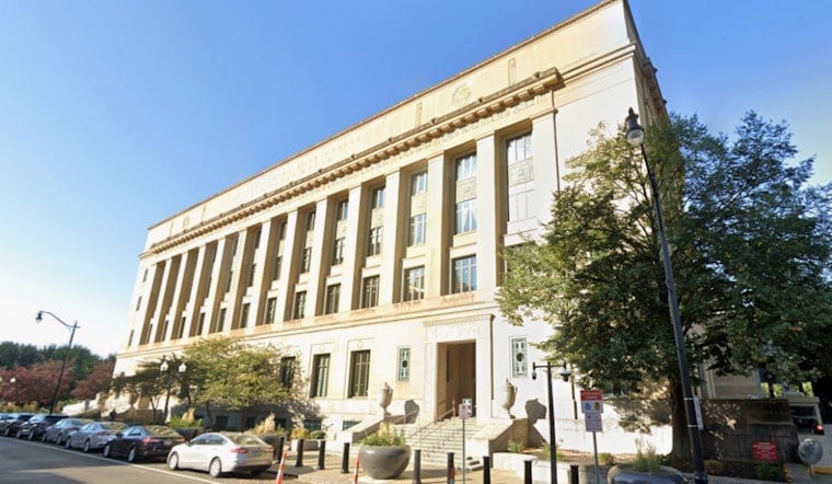 Feds Unleash Massive Fugitive Dragnet in Downtown Columbus