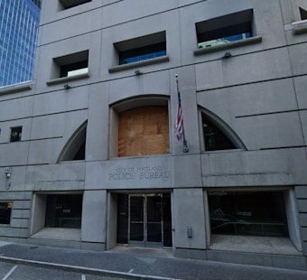 Feds Warn Portland Police Fix Is Still Years Away
