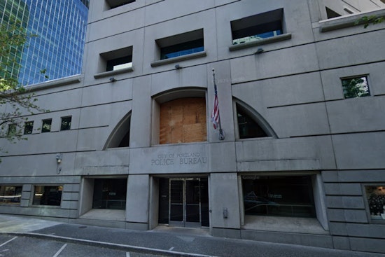 Feds Warn Portland Police Fix Is Still Years Away