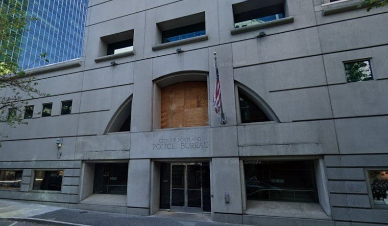 Feds Warn Portland Police Fix Is Still Years Away