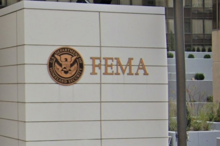 Feds Wave $1 Billion Carrot To Muscle Tampa Into Election Overhaul
