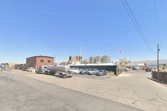Feds Zero In on Salt Lake Chem Maker After 2023 Plant Blast