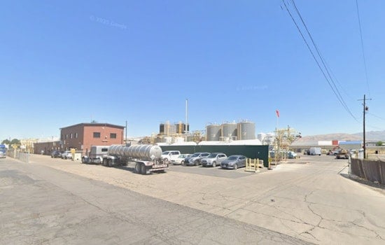 Feds Zero In on Salt Lake Chem Maker After 2023 Plant Blast