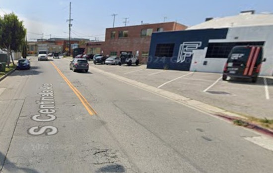 Feisty Fish Poke Opens Permanent West LA Location