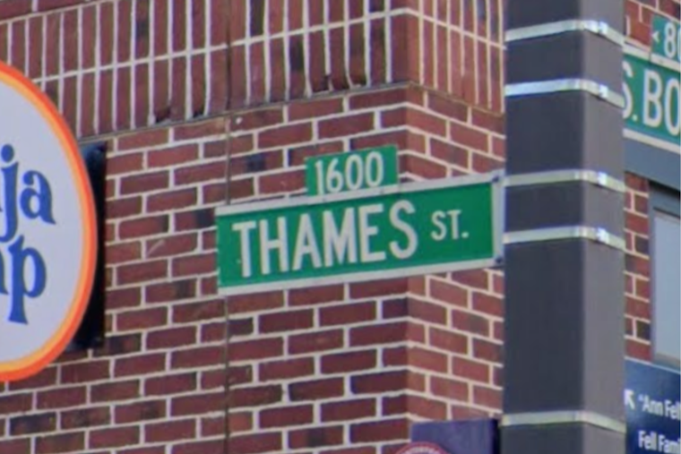 Fells Point Shaken After KKK-Linked Bag of Hate Lands on Doorstep