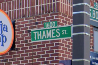 Fells Point Shaken After KKK-Linked Bag of Hate Lands on Doorstep