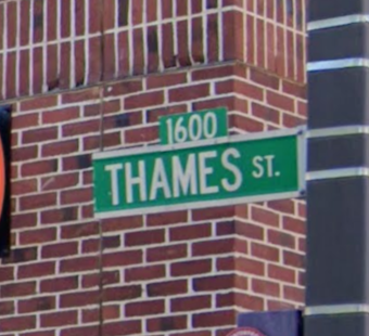 Fells Point Shaken After KKK-Linked Bag of Hate Lands on Doorstep