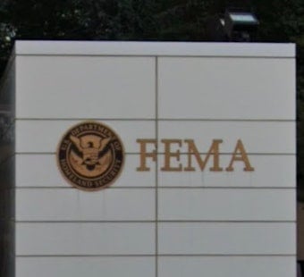 FEMA Cash Flood Hits Georgia Counties Still Reeling From Helene