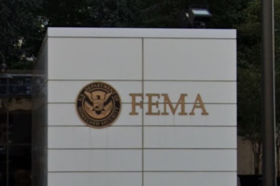 FEMA Cash Flood Hits Georgia Counties Still Reeling From Helene