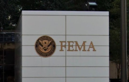 FEMA Cash Flood Hits Georgia Counties Still Reeling From Helene