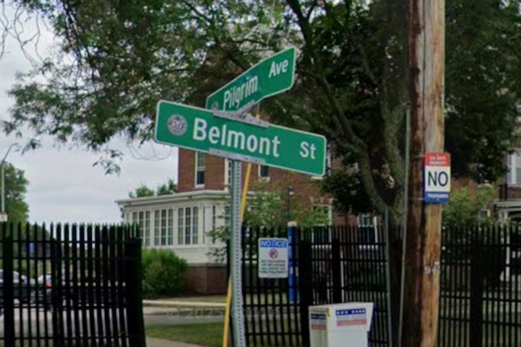 Fence-Smashing Crash Ends Brockton Midnight Car Meet, Teen Driver Nabbed