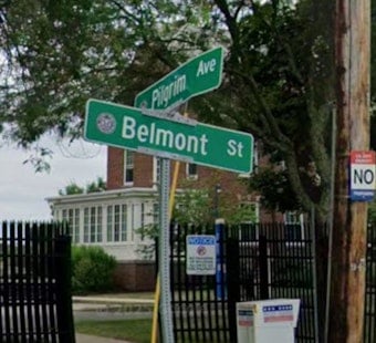 Fence-Smashing Crash Ends Brockton Midnight Car Meet, Teen Driver Nabbed