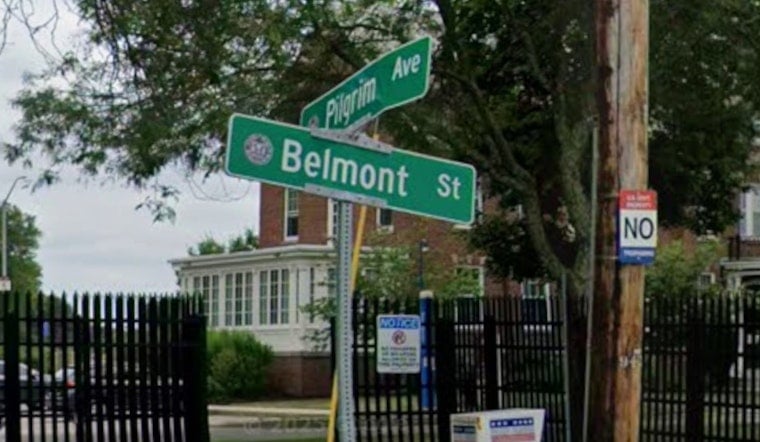 Fence-Smashing Crash Ends Brockton Midnight Car Meet, Teen Driver Nabbed