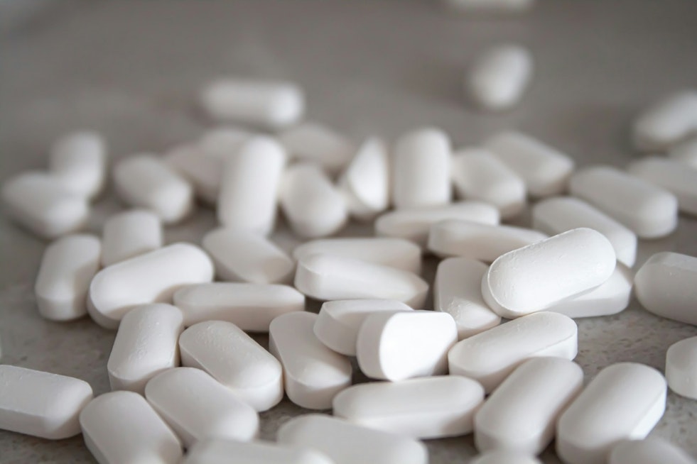 Fentanyl Fury: 73,000 U.S. Overdose Deaths Keep ‘One Pill’ Panic Alive
