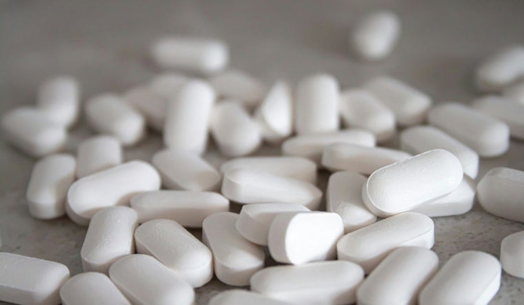 Fentanyl Fury: 73,000 U.S. Overdose Deaths Keep ‘One Pill’ Panic Alive