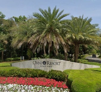 Fernandina Beach Showpiece Reborn As Omni Amelia Island Unveils $40 Million Makeover