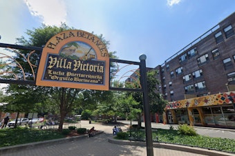 Festival Betances Storms La CASA, Villa Victoria’s New Latino Arts Hub