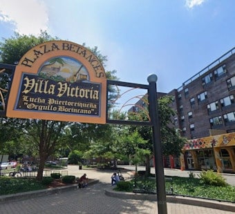 Festival Betances Storms La CASA, Villa Victoria’s New Latino Arts Hub