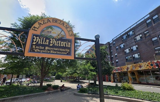 Festival Betances Storms La CASA, Villa Victoria’s New Latino Arts Hub
