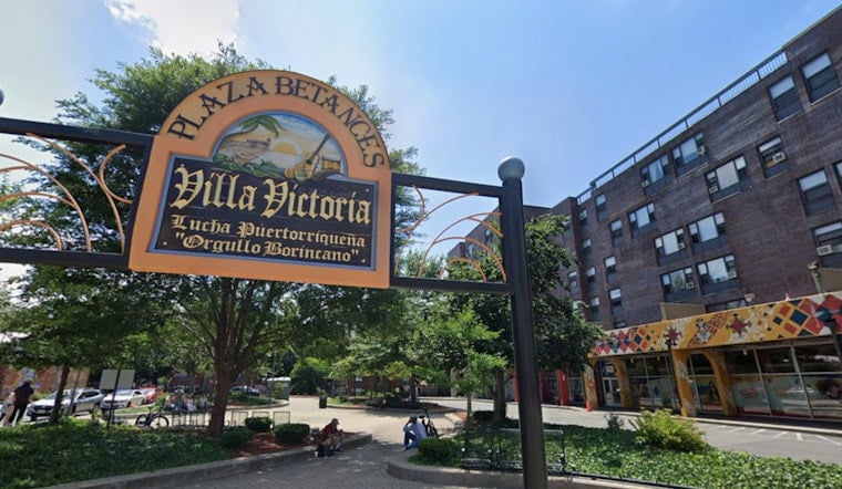 Festival Betances Storms La CASA, Villa Victoria’s New Latino Arts Hub