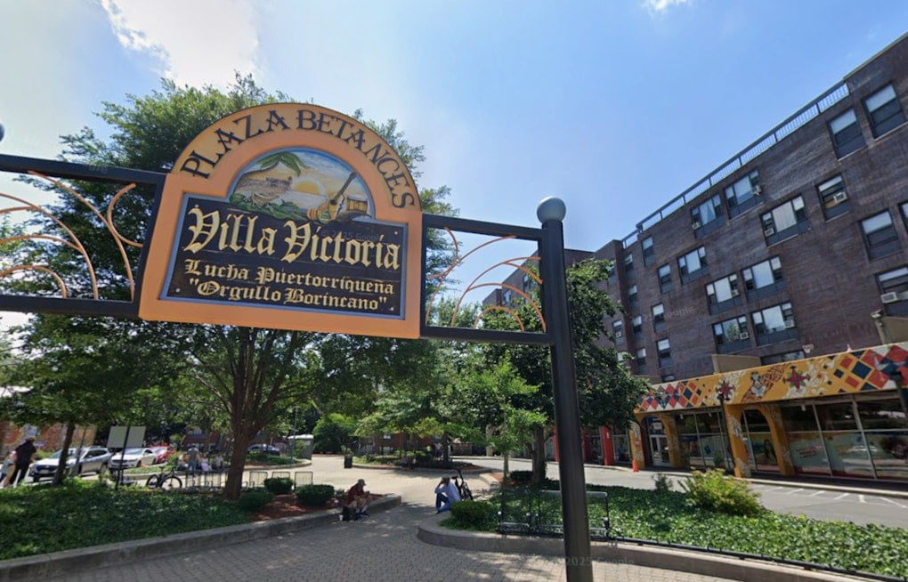 Festival Betances Storms La CASA, Villa Victoria’s New Latino Arts Hub