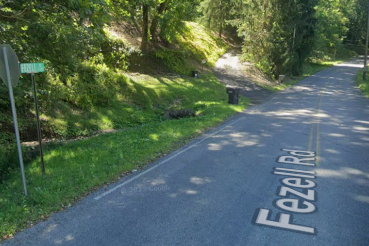 Fezell Road Shut Down as Coroner Called to New Sewickley Crash Scene