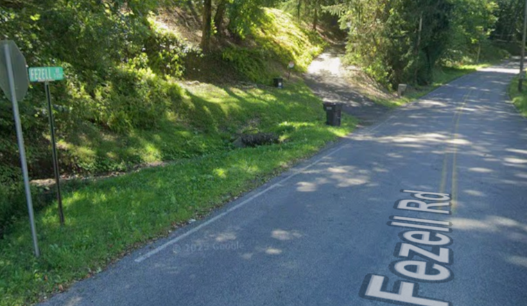 Fezell Road Shut Down as Coroner Called to New Sewickley Crash Scene