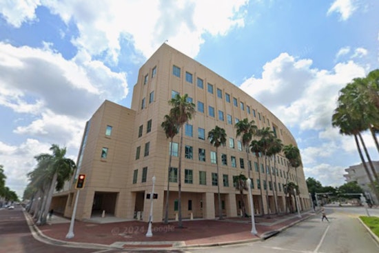 Fidelity Says Tampa Adviser Swiped Client List To Lure Tens Of Millions